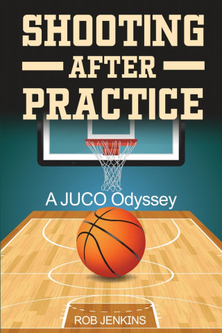 Shooting After Practice