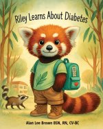 Riley Learns About Diabetes