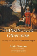 Thinking God Otherwise