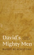 David's Mighty Men