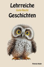 Lehrreiche Gute Nacht Geschichten