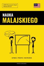 Nauka Malajskiego - Szybko / Prosto / Skutecznie