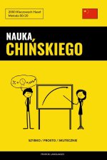 Nauka Chińskiego - Szybko / Prosto / Skutecznie