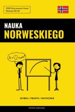 Nauka Norweskiego - Szybko / Prosto / Skutecznie