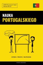 Nauka Portugalskiego - Szybko / Prosto / Skutecznie