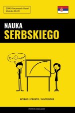 Nauka Serbskiego - Szybko / Prosto / Skutecznie