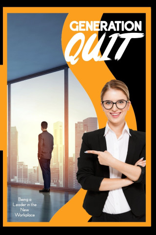 Generation Quit