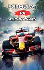 FORMULA 1 - 101 ADIVINANZAS
