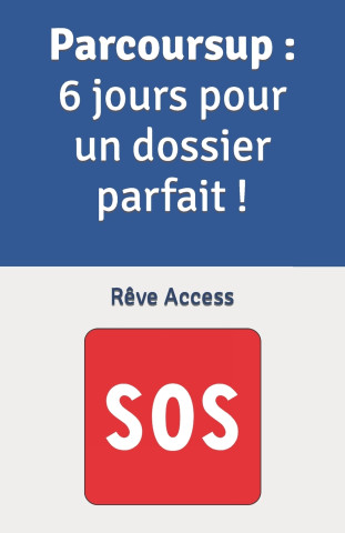 Parcoursup