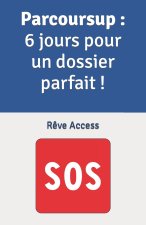 Parcoursup