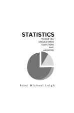 Statistics