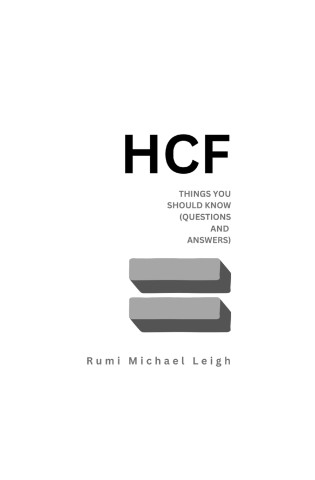 HCF