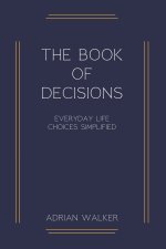 The book of decisions