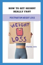 HOW TO GET SKINNY REALLY FAST