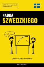 Nauka Szwedzkiego - Szybko / Prosto / Skutecznie