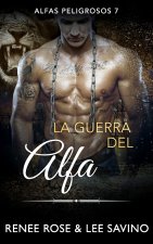 La guerra del alfa