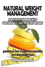 NATURAL WEIGHT MANAGEMENT