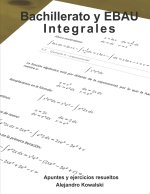 Apuntes de Matemáticas - Integrales