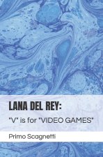 LANA DEL REY