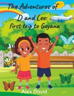 The Adventures Of D & Lee