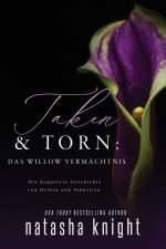 Taken & Torn