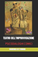 TEATRO DELL'IMPROVVISAZIONE