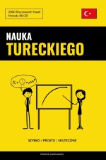 Nauka Tureckiego - Szybko / Prosto / Skutecznie