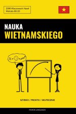 Nauka Wietnamskiego - Szybko / Prosto / Skutecznie