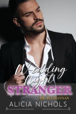 Wedding Night Stranger