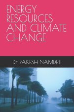 ENERGY RESOURCES AND CLIMATE CHANGE