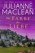 Die Farbe der Liebe