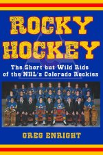 Rocky Hockey