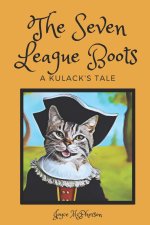 The Seven League Boots