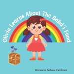 Olivia Learns About The Bahá'í Fund