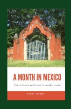 A Month In Mexico