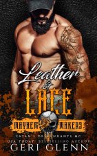 Leather & Lace