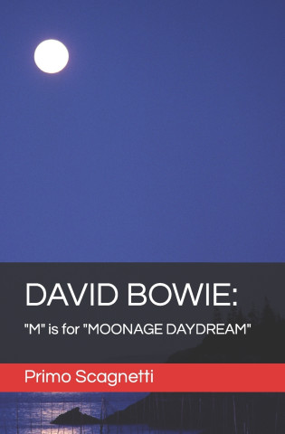 DAVID BOWIE
