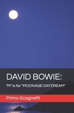 DAVID BOWIE