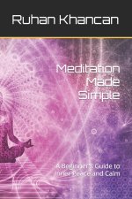 Meditation Made Simple