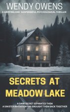 Secrets At Meadow Lake