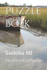 Puzzle Book