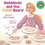 Goldilocks and the Four Bears