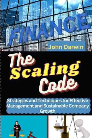 THE SCALING CODE