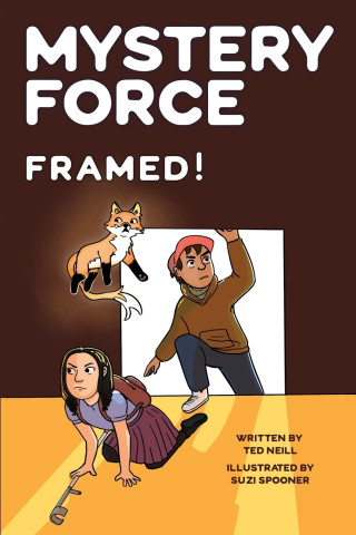 FRAMED!