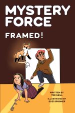 FRAMED!