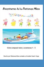 Aventuras de los Ratones Miso