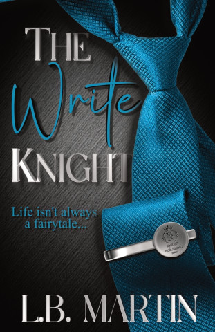 The Write Knight