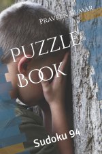 Puzzle Book