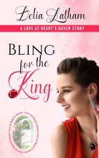 Bling for the King