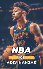 NBA 101 ADIVINANZAS